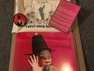 Third Man Records Vault Package 36 Captain Beefheart Mint Condition