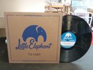 TWIABP LITTLE ELEPHANT SESSIONS The World Is A Beautiful Place 2016 RARE # 15