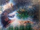 Pink Floyd ?– A Saucerful Of Secrets LP Near Mint Condition - FA 3163 Fame