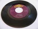 KIM WESTON - HELPLESS / A LOVE LIKE YOURS - GORDY