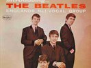 Introducing the Beatles -- vinyl record album -- near-mint condition