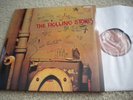 THE ROLLING STONES BEGGARS BANQUET MONO LP RARE OOP 180 GRAM AUDIOPHILE BOX IN