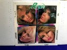 Poison LOOK WHAT THE CAT DRAGGED IN Original 1986 Capitol Enigma  STILL SEALED