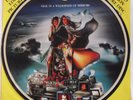 Fish ?– Vigil In A Wilderness Of Mirrors Vinyl LP Picture Disc