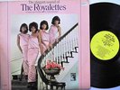 ROYALETTES LP, ELEGANT SOUND OF... (MGM US Issue EX/EX)
