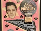 Elvis Presley A Boy From Tupelo B&N Blue Vinyl SEALED