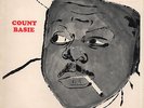 ANDY WARHOL Art Cover COUNT BASIE 1955 Jazz 7