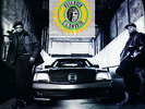 Pete & Cl Smooth Rock - Mecca & Soul Brother (Vinyl Used Very Good)