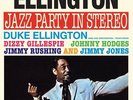 Duke Ellington - Jazz Party In Stereo (Ltd.Edt Vinyl LP Jazz Wax R NEW