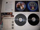 Journey Captured Live Japan Mint Analog '81 1st ARCHIVE MASTER Ultrasonic CLEAN