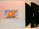 ALLMAN BROTHERS Eat A Peach '72 Capricorn 2LP with insert NM- Beauty