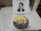 LEONARD BERNSTEIN MAHLER SYMPHONIE NO.1 DEUTSCHE GRAMMOPHON DIGITAL ORIGINAL