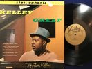 Kelly Wynton Kelley Great Vee Jay 1st Pressing 1960 Stereo Vinyl LP GOLD LABEL