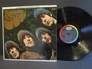 The BEATLES RUBBER SOUL ST 2442 Capitol Vinyl Lp Record EX+/N/M-