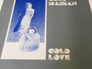Cult Maniax  Cold Love  1983 Vinyl [KSAP2] Punk