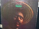 PHAROAH SANDERS Black Unity IMPULSE ABC LP NM PROMO Gatefold 1972 EX