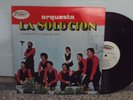ORQUESTA LA SOLUCION...