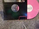 THE PUSSYCAT DOLLS PCD Lp PROMO PINK VINYL