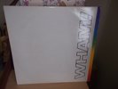 Wham  ?– The Final - 1986, UK, 2 × Vinyl, LP - George Michael