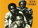 HEPTONES, The - Book Of Rules - Vinyl (LP)