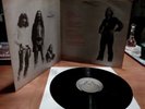 Black Sabbath Paranoid album vertigo swirl