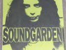 RARE - SOUNDGARDEN Outtakes Vinyl 7