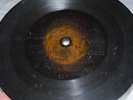 1897 Berliner 78: Schubert's Serenade, W. Paris Chambers, Cornet Solo, G+