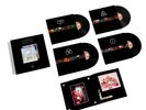 Led Zeppelin-Song Remains The Same  DELUXE 4 x VINYL LP sealed IN STOCK