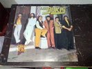 LP VINYL LOS BUKIS.- A TRAVES DE TUS OJOS