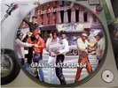 Grandmaster Flash - The Message  Rap Picture Disc Promo Single LP