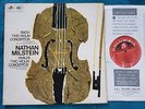 Milstein Bach Vivaldi Violin Concertos ED1 Columbia SAX 5285 NM