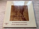 Sutermeister Cello Concerto Nyffenegger Vinyl LP 1975 Colosseum Colos SM 556