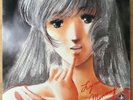 KENTARO HANEDA OST Macross ? ???????? JAPAN ORIG LP ANIME JBX-25049
