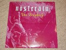 nosferatu The Prophecy 2xLP vinyl 1994