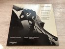 Nyffenegger Saint-Saëns Tchaikovsky Vinyl LP German Colosseum Sm 569