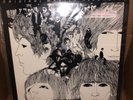 MFSL 01-071 - The Beatles - Revolver (LP) - (1986 MOFI)  SEALED