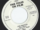 THE BEATLES  -  Movie Medley  -   CAPITOL  -    7