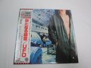 UFO LIGHTS OUT WWS-80896 with OBI  Japan VINYL  LP