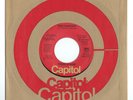 RINGO STARR  - Photograph  -  CAPITOL  -    7