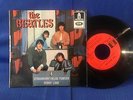 THE BEATLES EP MEO 134 FRANCE 1971 SACEM PRESS NEAR MINT