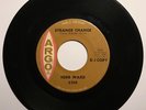 HERB WARD Strange Change DJ PROMO 1965 ORIGINAL Rare Northern Soul HEAR