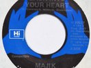 MAJIK Back Into Your Heart / Dance HI 45 boogie modern soul 1979 original NM HEA