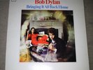 bob dylan bringing it all back home cl 2328 mono 1966 vinyl