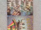 the beatles magical mystery tour vinyl EP  Stero Smmt1