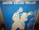 Jacob Miller Jacob 'Killer' Miller vinyl LP album record Jamaican 1978 M/NM