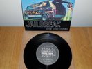 Fu Manchu vinyl 7
