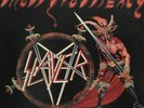 SLAYER- Show No Mercy - Vinyl 1983 Metal Blade Records MBR1013 Original Owner
