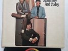 The Beatles Yesterday And Today CAPITOL T-2553 USA / MONO