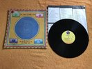 TALKING HEADS Speaking In Tongues LP NM Vinyl David Byrne Orig 1983 Sire SIS