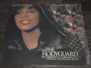 the bodyguard whitney houston lp vinyl russia